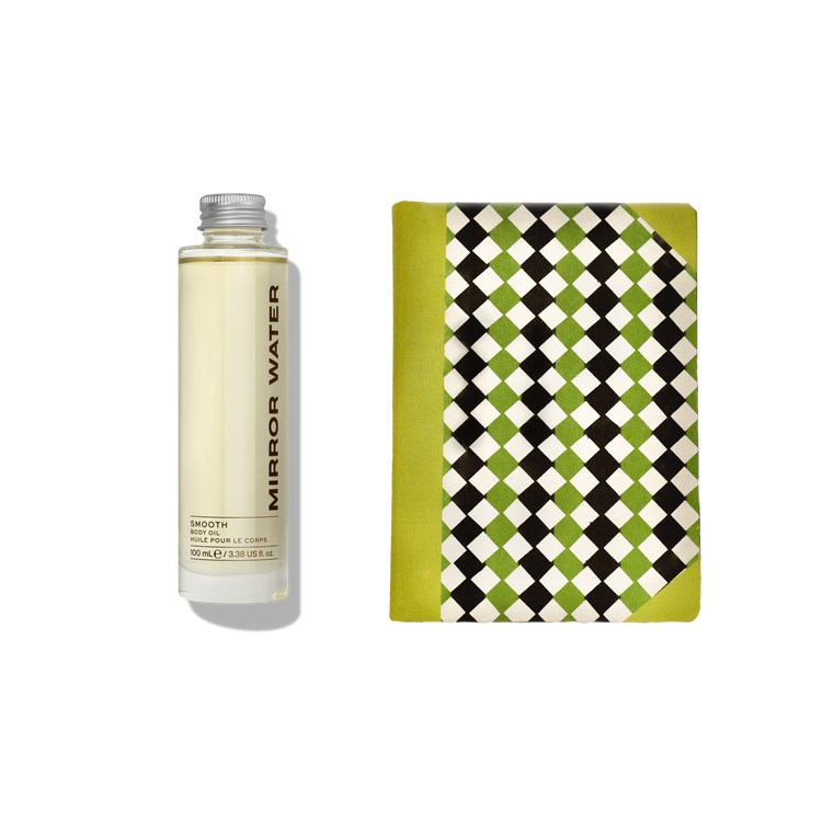 THE SOOTHE SET